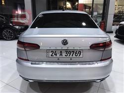 ڤۆڵکسواگن پاسات